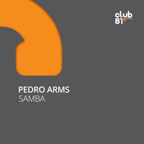 Pedro Arms-Samba