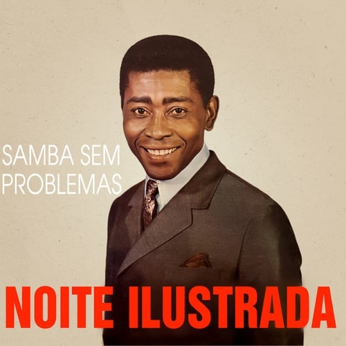 Samba Sem Problemas