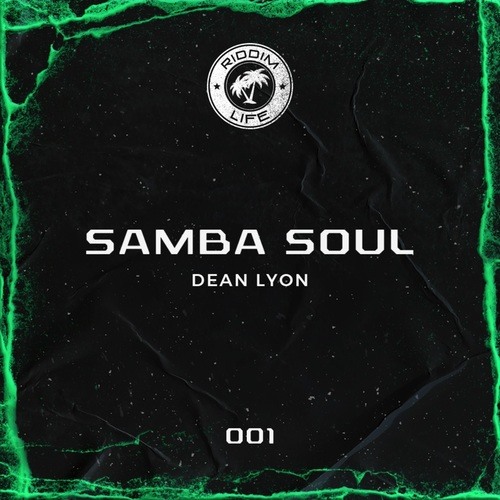 Dean Lyon-Samba Soul