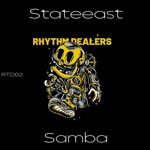 Stateeast-Samba