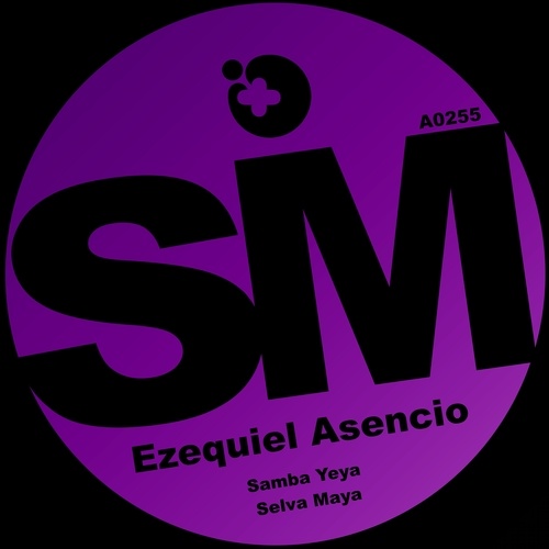 Ezequiel Asencio-Samba Yeya