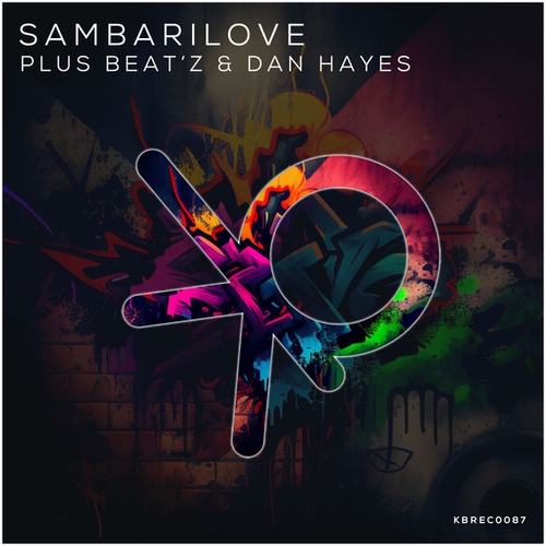 Plus Beat'Z, Dan Hayes-Sambarilove