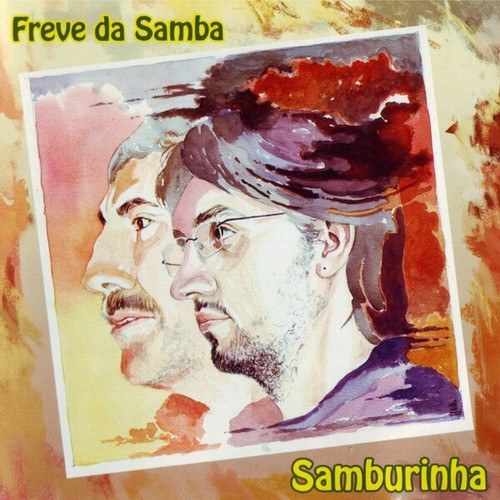 Freve Da Samba-Samburinha