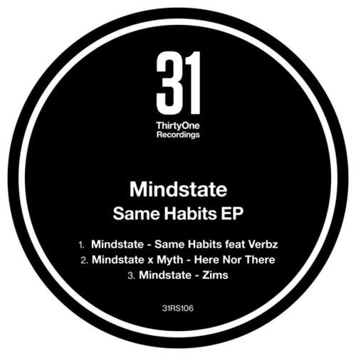 Same Habits EP