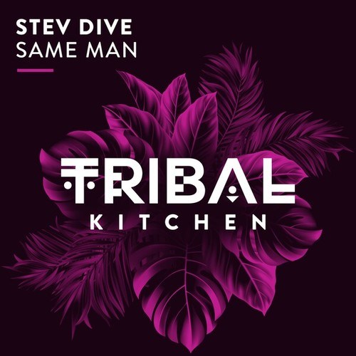 Stev Dive-Same Man (Extended Mix)