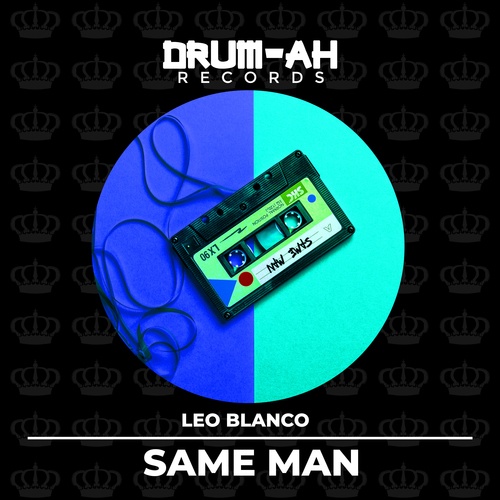 Leo Blanco-Same Man