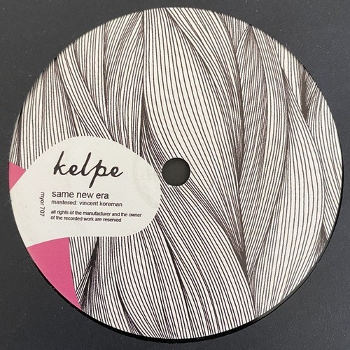 Kelpe-Same New Era