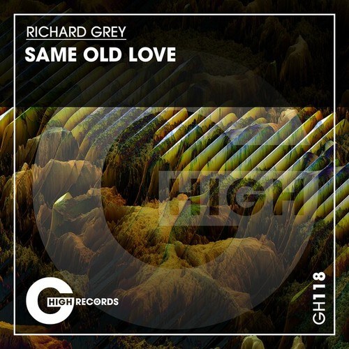 Richard Grey-Same Old Love