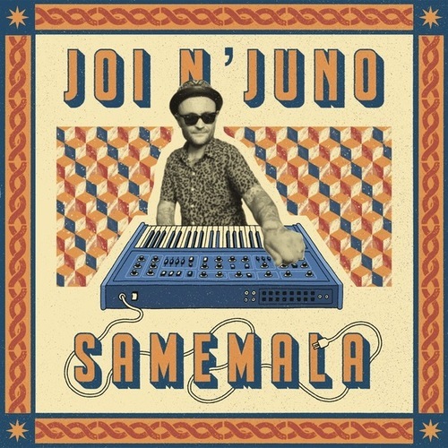 Joi N'Juno-Samemala