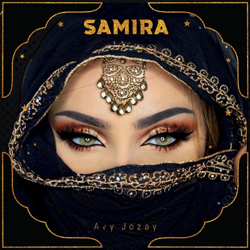 Avy Jozay-Samira