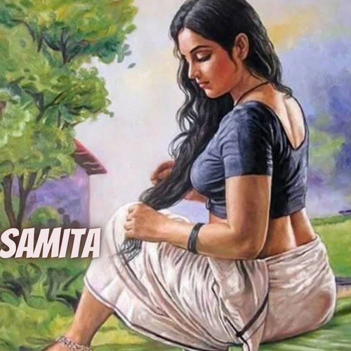 Sujit Babu-Samita