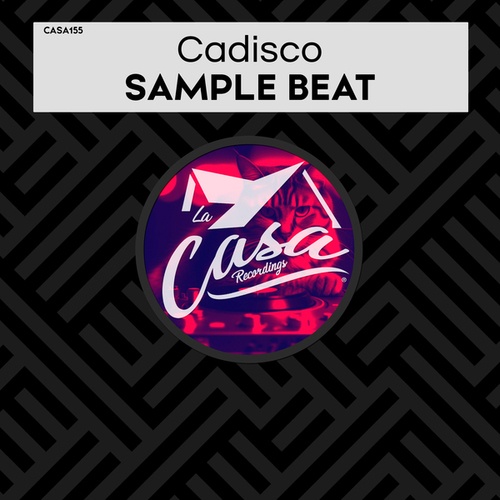 Cadisco-Sample Beat