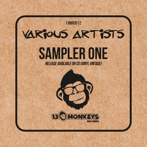 Various Artists-Sampler One