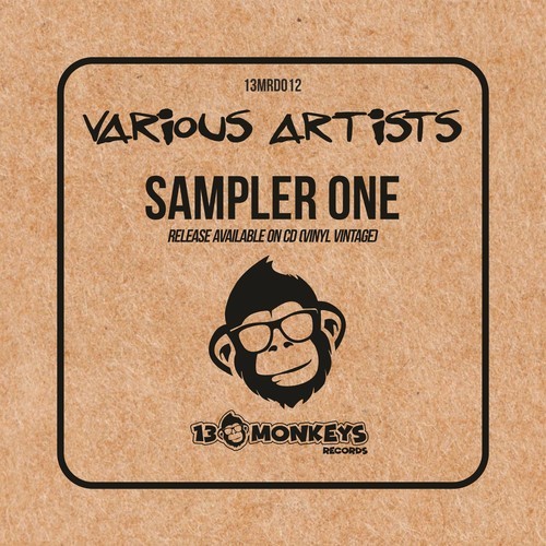 Various Artists-Sampler One