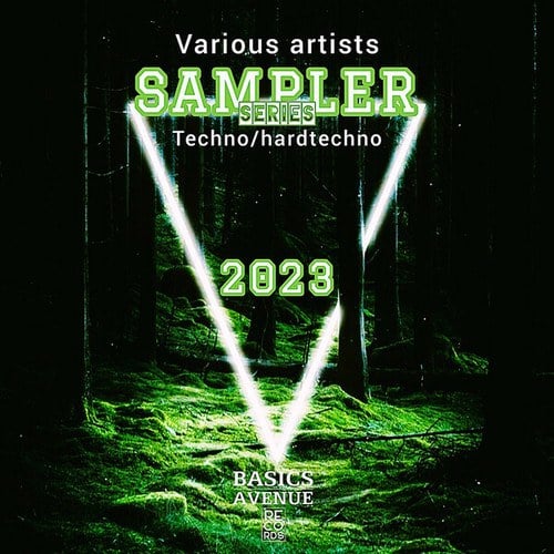 Various Artists-Sampler series VA 2023