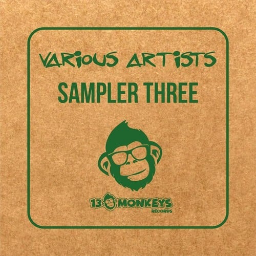Various Artists-Sampler Three