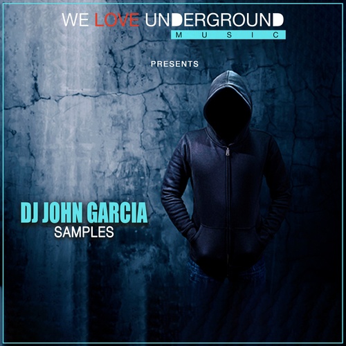 Dj John Garcia-Samples
