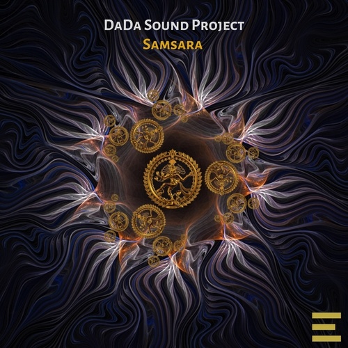 Dada Sound Project-Samsara