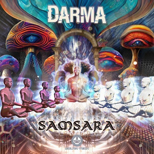Darma-Samsara