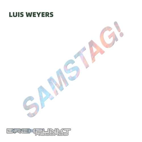 Luis Weyers-Samstag
