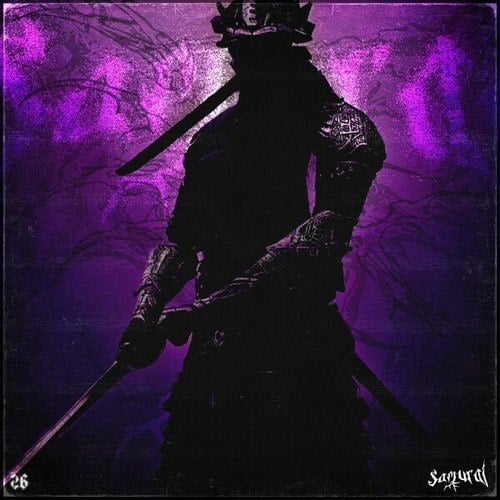 DDN26-Samurai