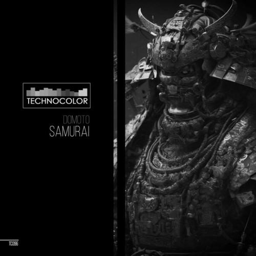 DOMOTO-Samurai