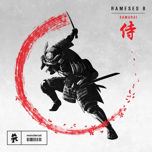 Rameses B-Samurai