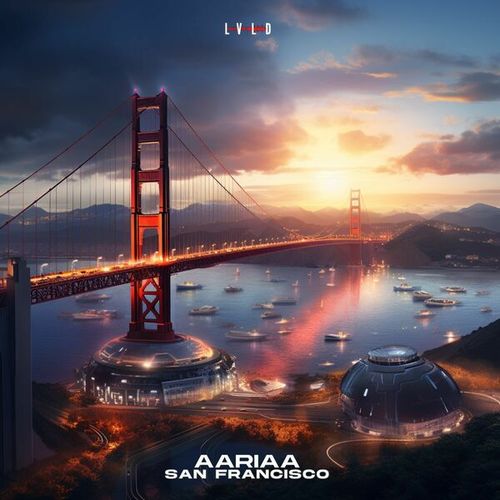 Aariaa-San Francisco