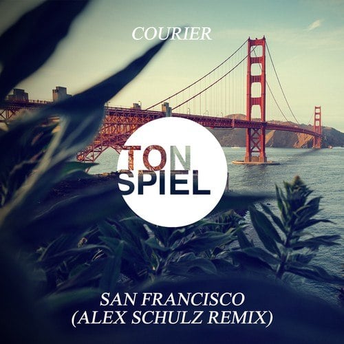Courier, Alex Schulz-San Francisco (Alex Schulz Remix)