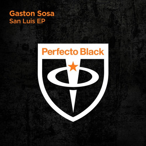 Gastón Sosa-San Luis EP