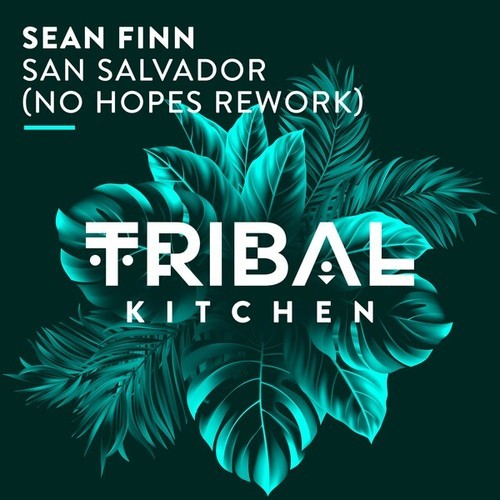 Sean Finn, No Hopes-San Salvador (No Hopes Radio Mix)