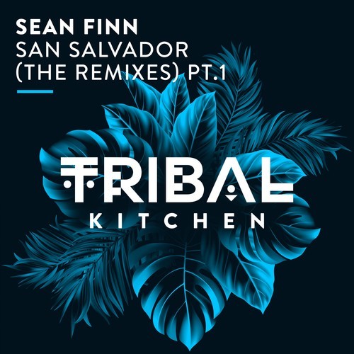 Sean Finn, Jose Nunez, Dj Smilk-San Salvador (The Remixes Pt. 1)