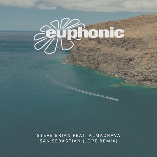 Steve Brian, Almadrava, Jope-San Sebastian (Jope Remix)