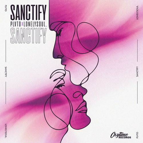 PLVTO, Lonelysoul.-Sanctify