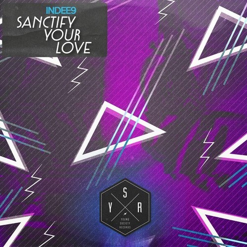 Sanctify Your Love