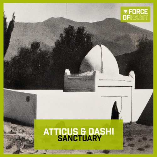 ATTICUS, Dashi-Sanctuary