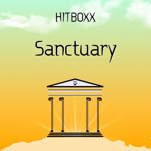 Hitboxx-Sanctuary