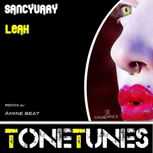 Leah-Sanctuary