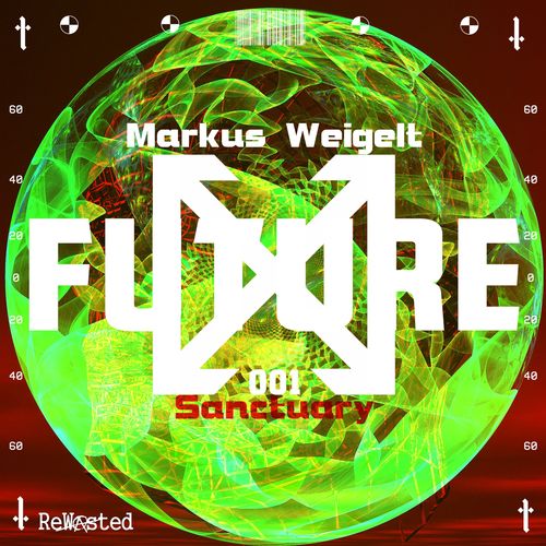 Markus Weigelt-Sanctuary