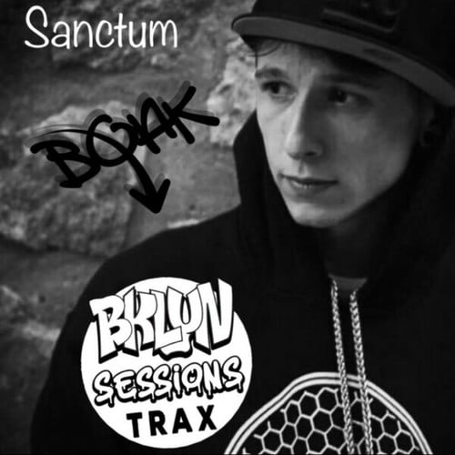 Danny BOAK-Sanctum