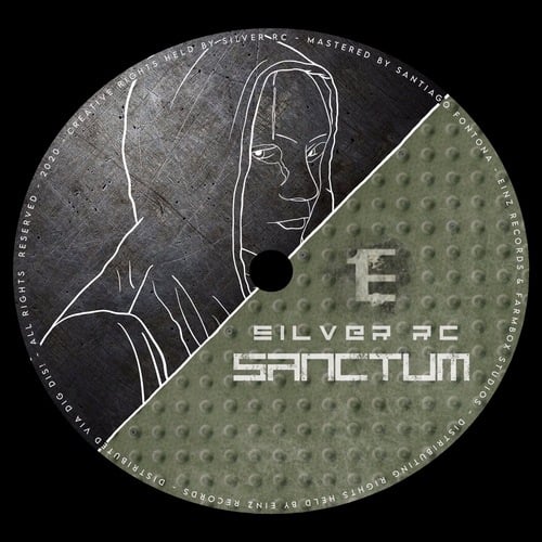 Silver RC, Bare Hugg-Sanctum