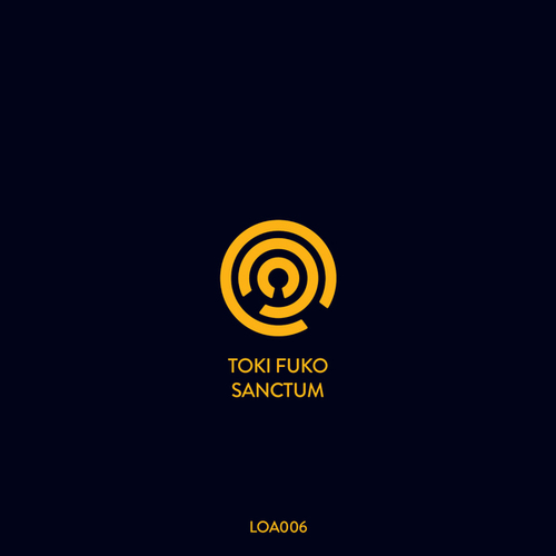 Toki Fuko-Sanctum