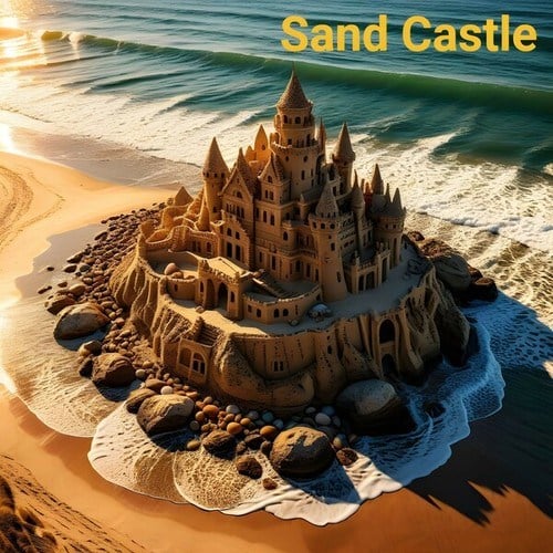 Sand Castle