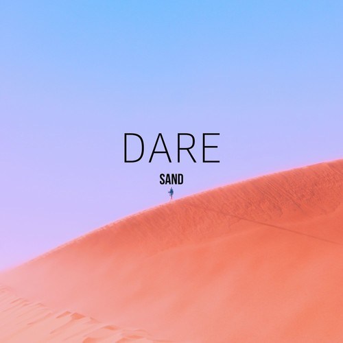 Dare-Sand