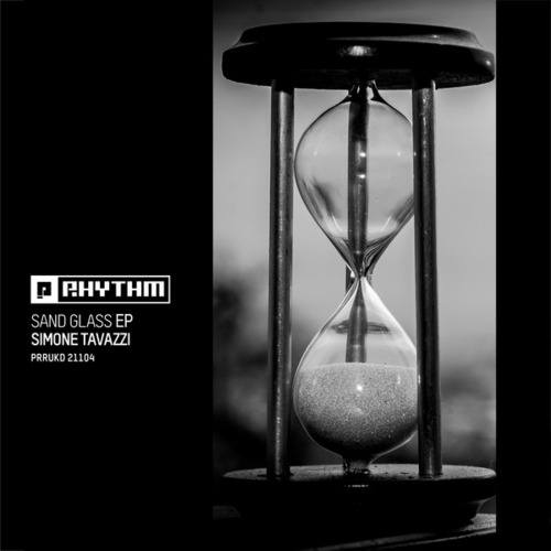Simone Tavazzi-Sand Glass EP