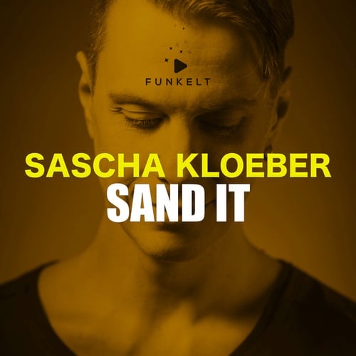 Sascha Kloeber-Sand It