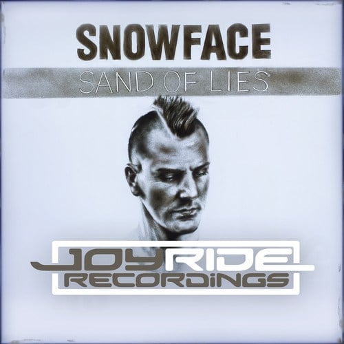 Snowface-Sand of Lies