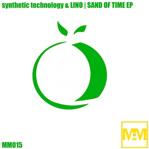 Synthetic Technology, Lino-Sand of Time