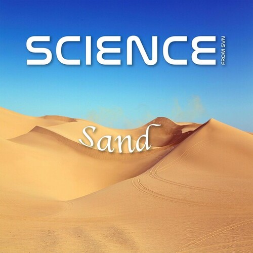Science From SVN-Sand