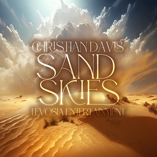 Christian Davis-Sand Skies
